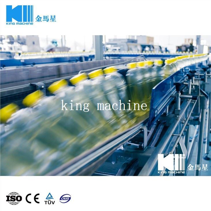 Filling Machine